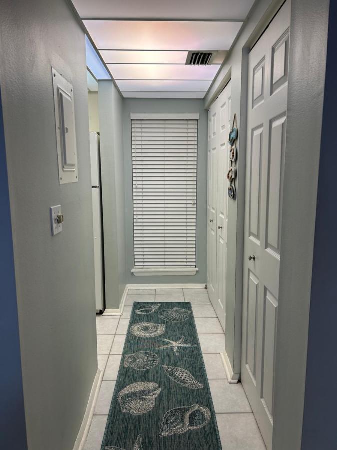 Siesta Key Escape Ground Floor Steps To Heated Pool And Free Trolley Apartment Exterior photo